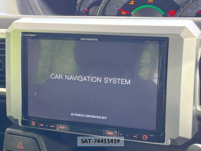 Daihatsu WAKE 2015-11 6818117-3