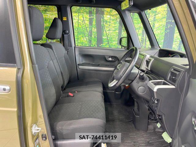 Daihatsu WAKE 2015-11 6818117-7