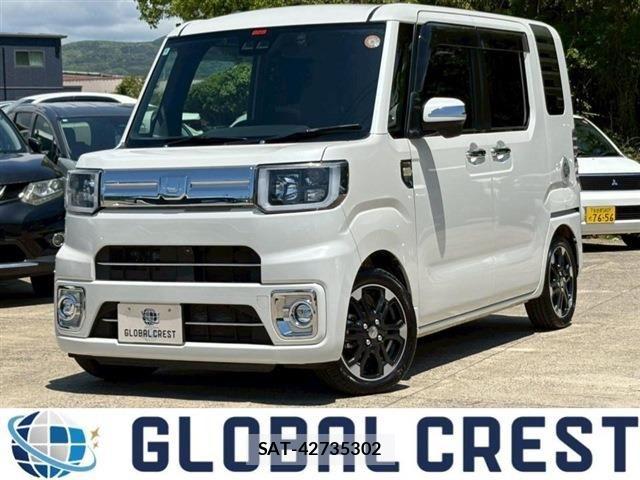 Daihatsu WAKE 2020-04 6818107-0