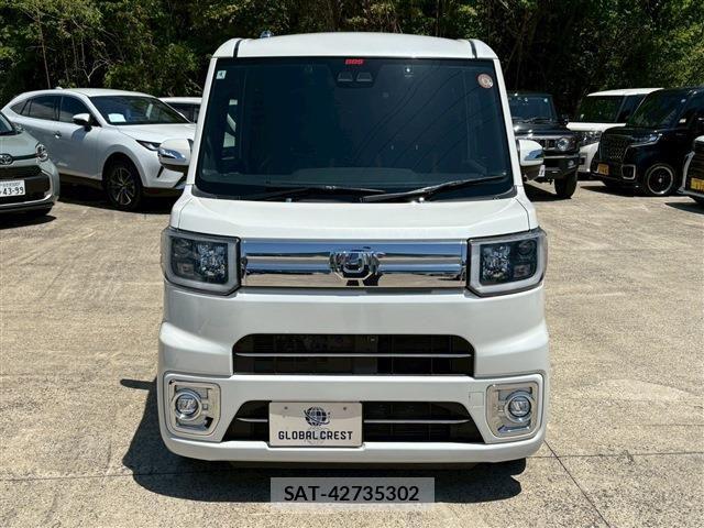 Daihatsu WAKE 2020-04 6818107-9