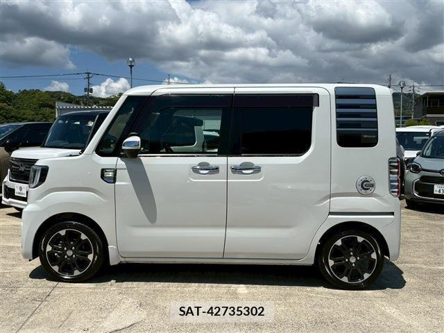 Daihatsu WAKE 2020-04 6818107-11