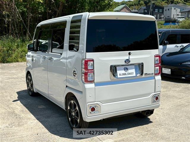 Daihatsu WAKE 2020-04 6818107-12