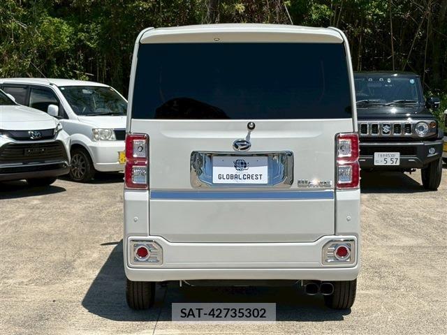 Daihatsu WAKE 2020-04 6818107-13