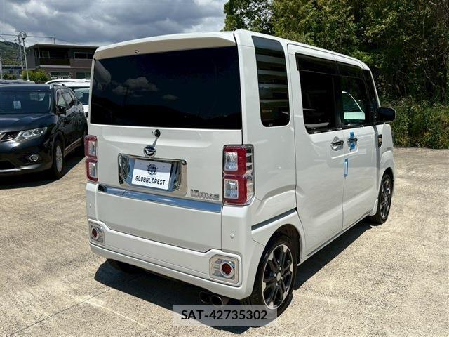 Daihatsu WAKE 2020-04 6818107-14