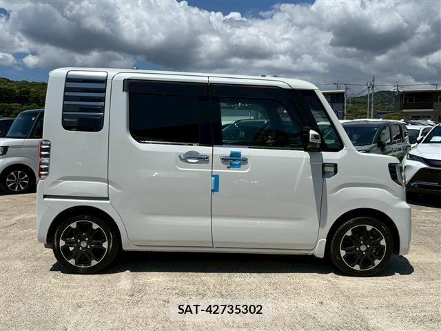 Daihatsu WAKE 2020-04 6818107-15
