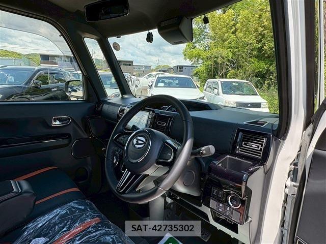 Daihatsu WAKE 2020-04 6818107-17