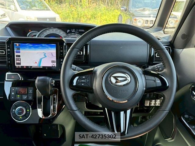 Daihatsu WAKE 2020-04 6818107-21