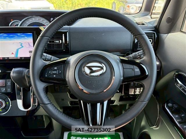 Daihatsu WAKE 2020-04 6818107-24