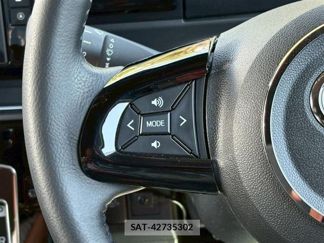 Daihatsu WAKE 2020-04 6818107-25