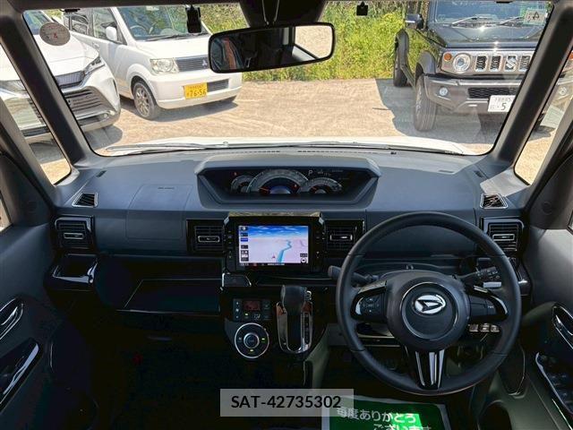 Daihatsu WAKE 2020-04 6818107-2