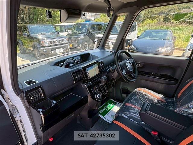 Daihatsu WAKE 2020-04 6818107-3