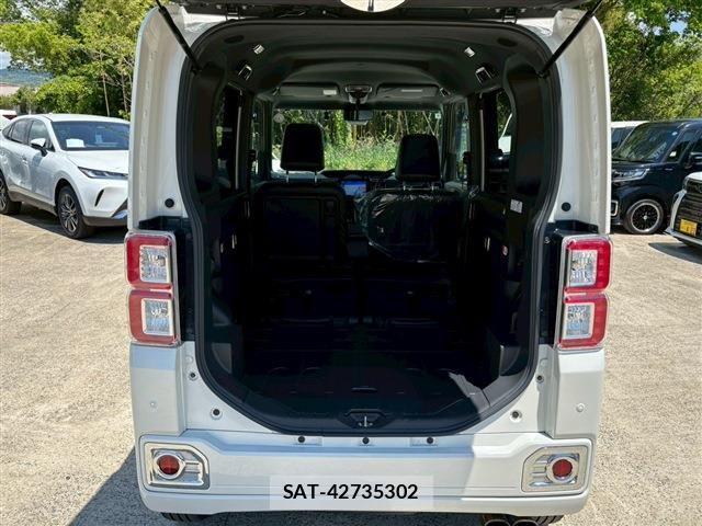 Daihatsu WAKE 2020-04 6818107-7