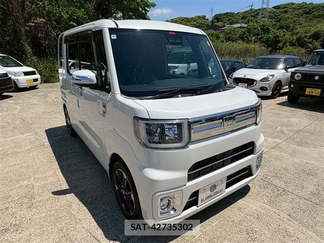 Daihatsu WAKE 2020-04 6818107-8