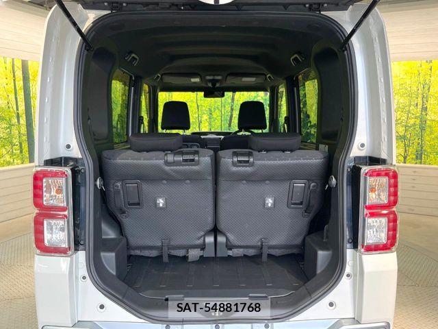 Daihatsu WAKE 2015-09 6915670-9