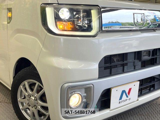 Daihatsu WAKE 2015-09 6915670-11