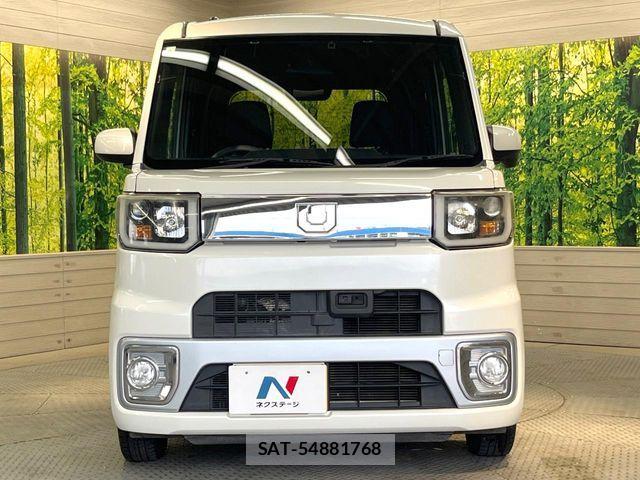 Daihatsu WAKE 2015-09 6915670-13