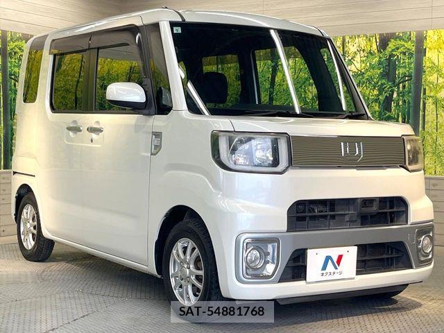 Daihatsu WAKE 2015-09 6915670-15