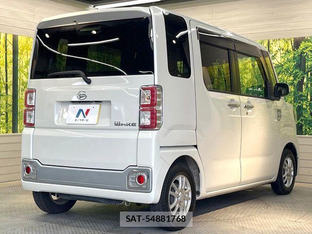 Daihatsu WAKE 2015-09 6915670-16