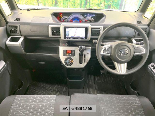 Daihatsu WAKE 2015-09 6915670-1