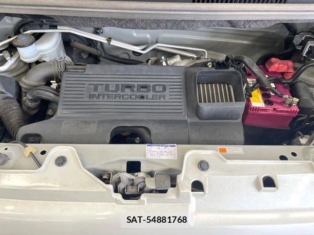 Daihatsu WAKE 2015-09 6915670-19