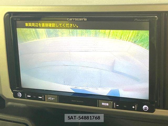 Daihatsu WAKE 2015-09 6915670-3