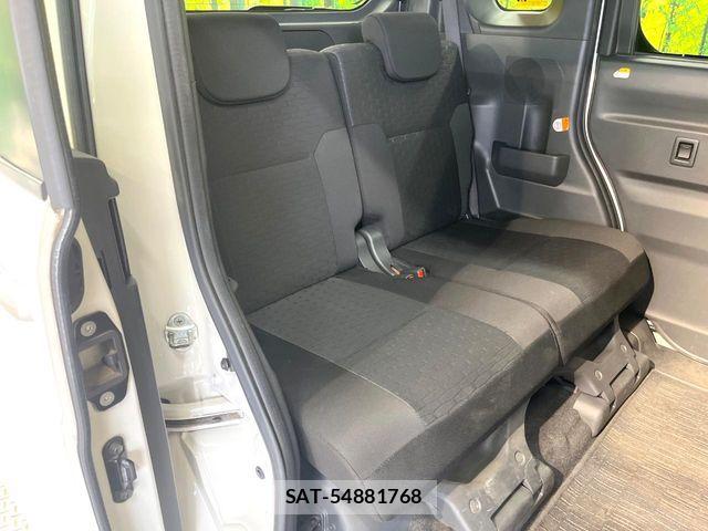 Daihatsu WAKE 2015-09 6915670-8