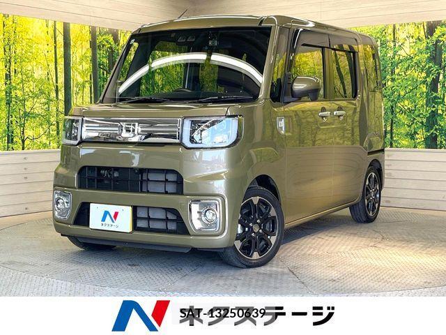 Daihatsu WAKE 2021-10 6915649-0