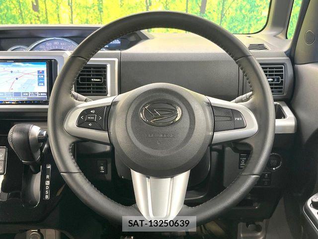 Daihatsu WAKE 2021-10 6915649-10