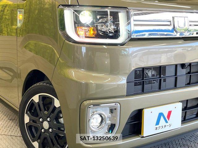 Daihatsu WAKE 2021-10 6915649-11