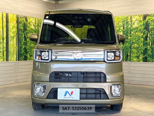Daihatsu WAKE 2021-10 6915649-13