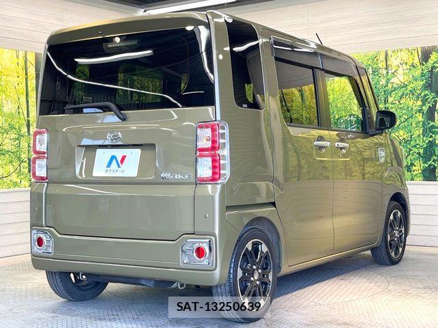 Daihatsu WAKE 2021-10 6915649-16