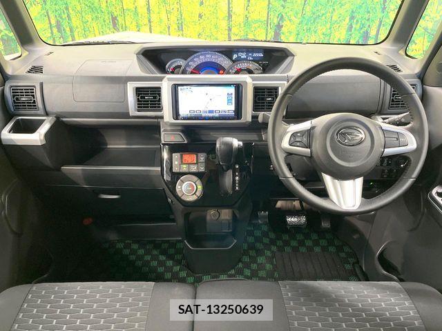 Daihatsu WAKE 2021-10 6915649-1