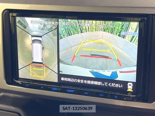 Daihatsu WAKE 2021-10 6915649-3