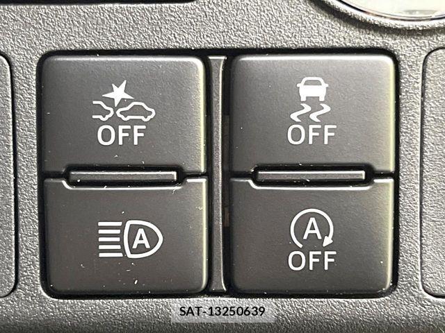 Daihatsu WAKE 2021-10 6915649-5