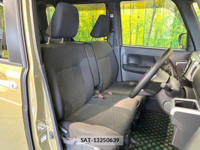 Daihatsu WAKE 2021-10 6915649-7
