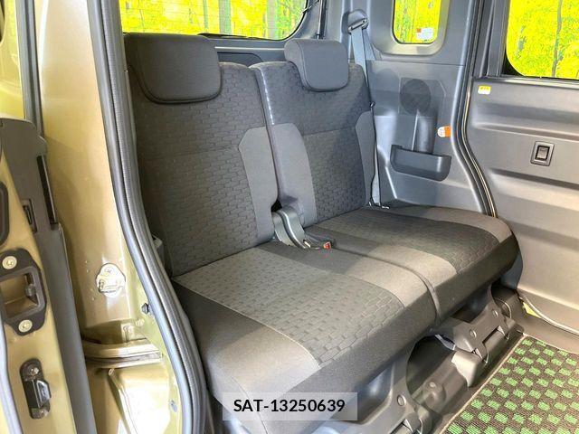 Daihatsu WAKE 2021-10 6915649-8
