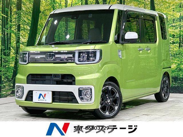 Daihatsu WAKE 2016-05 6915657-0