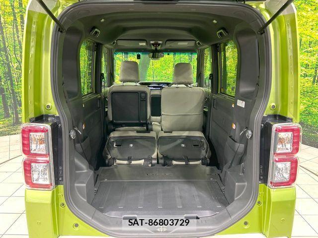 Daihatsu WAKE 2016-05 6915657-9