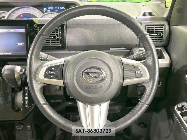 Daihatsu WAKE 2016-05 6915657-10