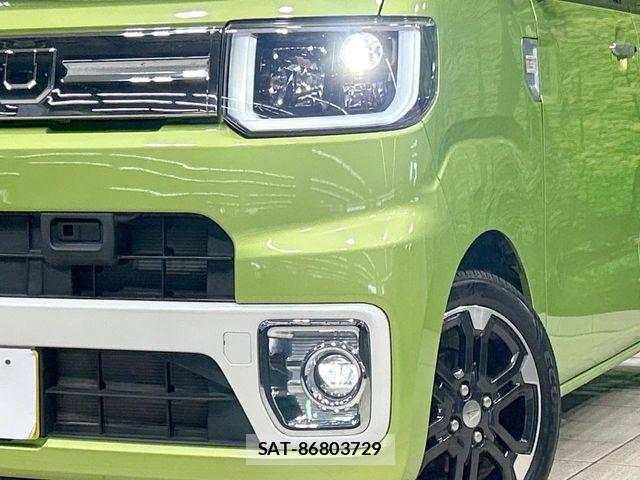 Daihatsu WAKE 2016-05 6915657-11