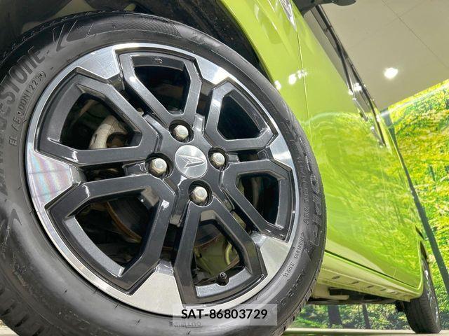 Daihatsu WAKE 2016-05 6915657-12