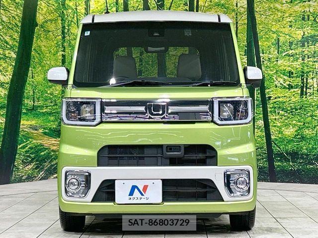 Daihatsu WAKE 2016-05 6915657-13