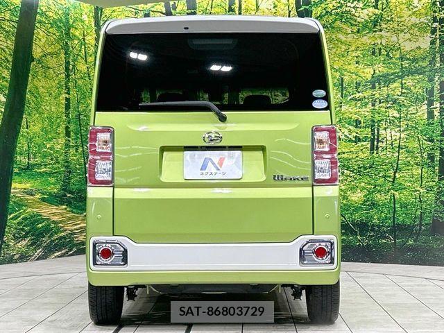 Daihatsu WAKE 2016-05 6915657-14