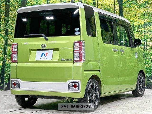 Daihatsu WAKE 2016-05 6915657-16