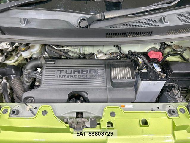 Daihatsu WAKE 2016-05 6915657-17