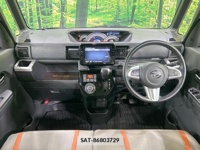 Daihatsu WAKE 2016-05 6915657-1