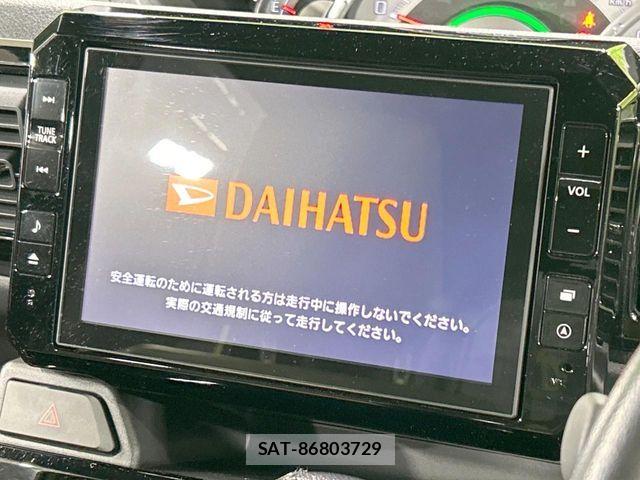 Daihatsu WAKE 2016-05 6915657-2