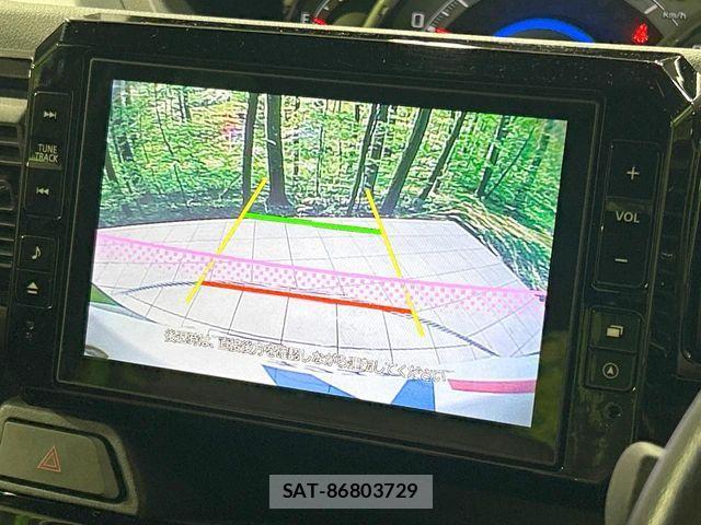 Daihatsu WAKE 2016-05 6915657-3