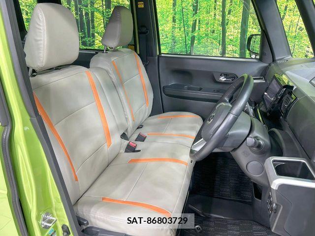 Daihatsu WAKE 2016-05 6915657-7