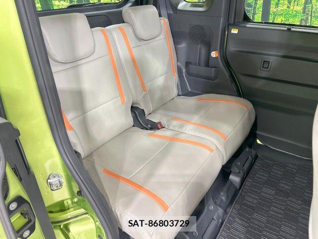 Daihatsu WAKE 2016-05 6915657-8